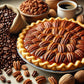 Pecan Pie Sensation Flavored Coffee Beans Roast Theory